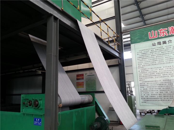 煤礦PVG阻燃輸送帶(圖3) 煤礦PVG阻燃輸送帶(圖3)